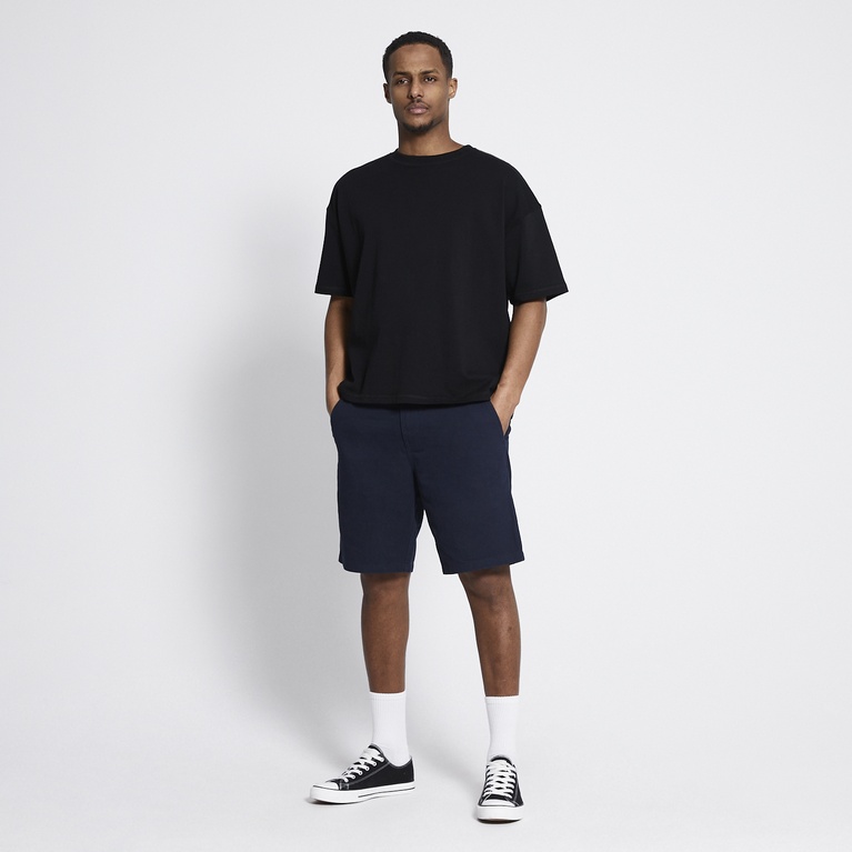 Chino shorts "Leo"